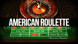 American Roulette