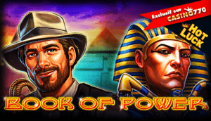Book of Power