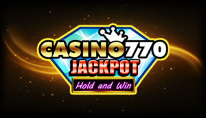 Casino 770 Jackpot