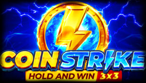 Coin Strike
