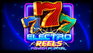 Electro Reels Power Portal