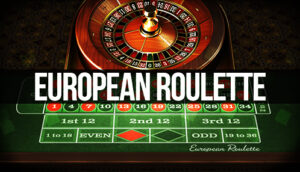 European Roulette