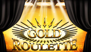 Gold Roulette