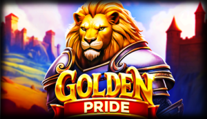 Golden Pride