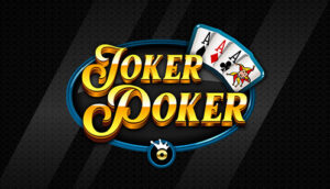 Joker Poker Casino 770