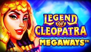 Legend of Cleopatra