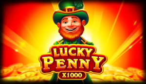 Lucky Penny