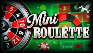 Mini Roulette
