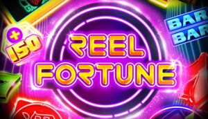 Reel Fortune