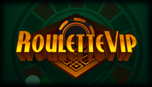 Roulette vip