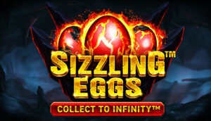 Sizzling Eggs