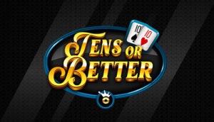 Tens or Better Casino770