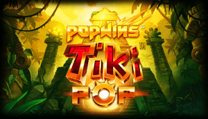 Tiki Pop