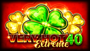 Very Hot 40 Extreme