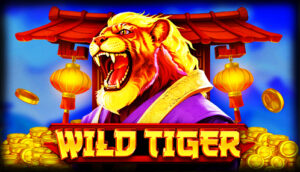 Wild Tiger